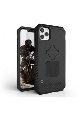 Чохол-накладка Rokform Rugged для Apple iPhone 11 Pro Black (306601P)