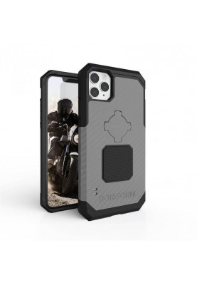 Чохол-накладка Rokform Rugged для Apple iPhone 11 Pro Max Gun Metal (306843P)