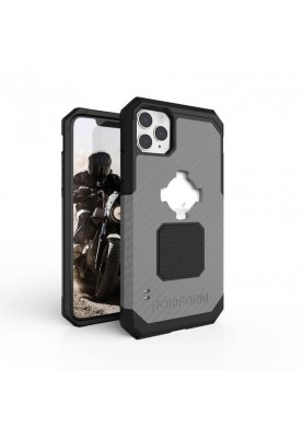 Чохол-накладка Rokform Rugged для Apple iPhone 11 Pro Max Gun Metal (306843P)