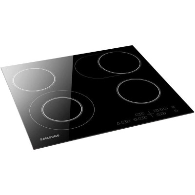 Варильна поверхня Samsung NZ64T3516AK/WT Варильна поверхня Samsung NZ64T3516AK/WT