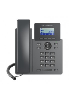 IP-Телефон Grandstream GRP2601P