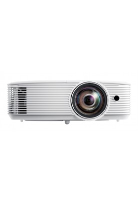 Проектор Optoma X309ST (E9PD7DQ01EZ1)