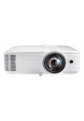 Проектор Optoma X309ST (E9PD7DQ01EZ1)