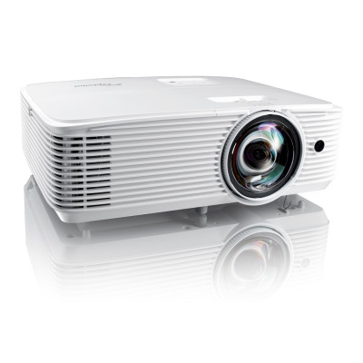 Проектор Optoma X309ST (E9PD7DQ01EZ1)