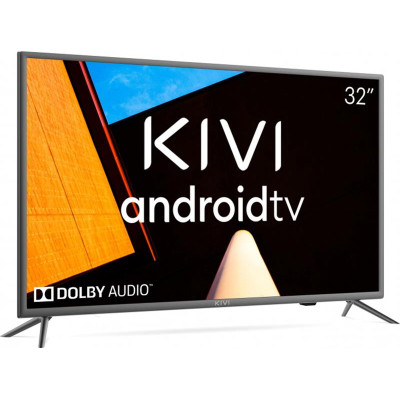 Телевiзор Kivi 32H710KB