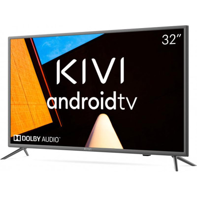 Телевiзор Kivi 32H710KB