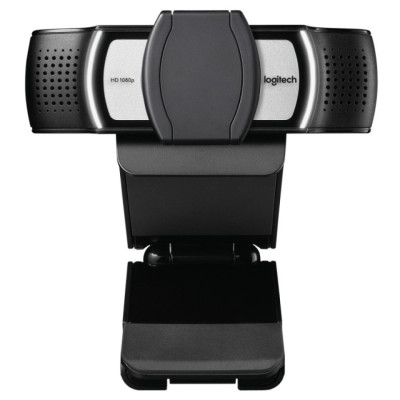 Веб-камера Logitech C930e HD (960-000972) з мікрофоном Веб-камера Logitech C930e HD (960-000972) з мікрофоном