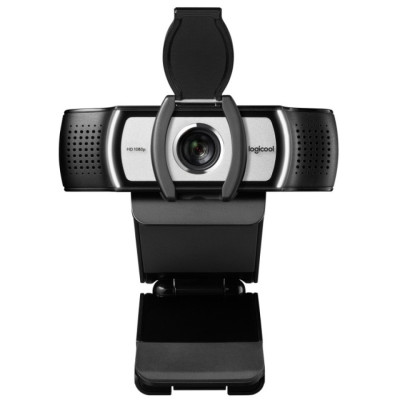 Веб-камера Logitech C930e HD (960-000972) з мікрофоном Веб-камера Logitech C930e HD (960-000972) з мікрофоном