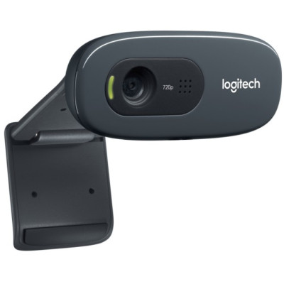 Веб-камера Logitech C270 HD (960-001063) Веб-камера Logitech C270 HD (960-001063)