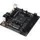 Материнська плата ASRock A320M-ITX Socket AM4