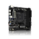 Материнська плата ASRock A320M-ITX Socket AM4