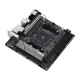 Материнська плата ASRock A520M-ITX/AC Socket AM4