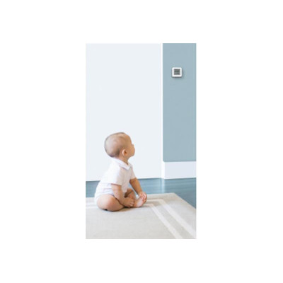 Датчик температури і вологості Xiaomi Mi Temperature and Humidity Monitor 2 (NUN4126GL) Датчик температури і вологості Xiaomi Mi Temperature and Humidity Monitor 2 (NUN4126GL)