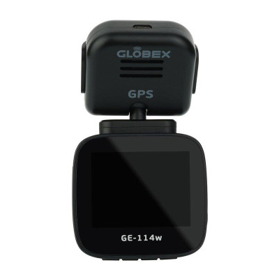 Відеореєстратор Globex GE-114W