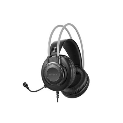 Гарнітура A4Tech FH200U Grey