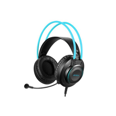 Гарнітура A4Tech FH200U Blue