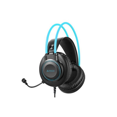 Гарнітура A4Tech FH200U Blue