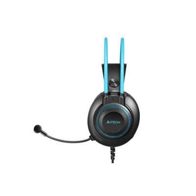Гарнітура A4Tech FH200U Blue
