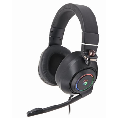 Гарнітура A4Tech Bloody G580 Black