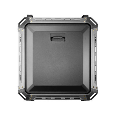 Корпус Cougar Panzer Max Black без БЖ