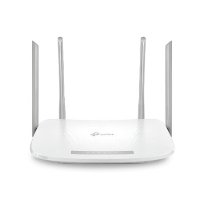Бездротовий маршрутизатор TP-Link EC220-G5