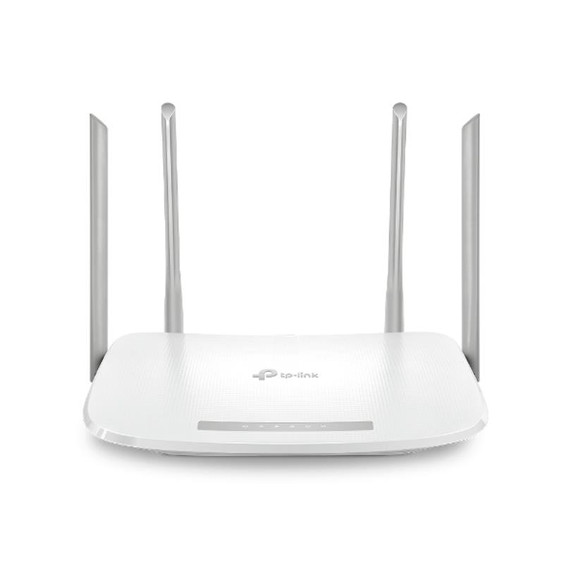 Бездротовий маршрутизатор TP-Link EC220-G5