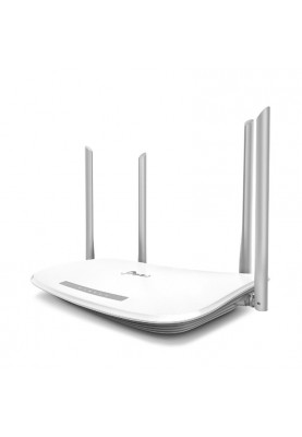 Бездротовий маршрутизатор TP-Link EC220-G5