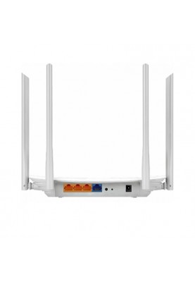 Бездротовий маршрутизатор TP-Link EC220-G5