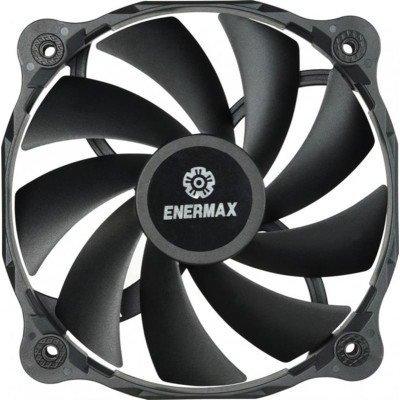 Кулер процесорний Enermax ETS-F40 Silent Edition (ETS-F40-FS)