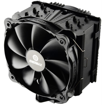Кулер процесорний Enermax ETS-T50 AXE (ETS-T50A-FSS)