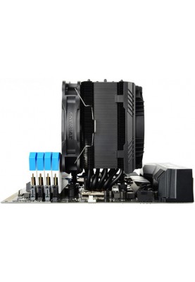 Кулер процесорний Enermax ETS-T50 AXE (ETS-T50A-FSS)