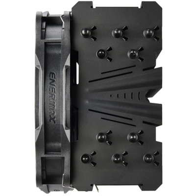 Кулер процесорний Enermax ETS-T50 AXE (ETS-T50A-FSS)