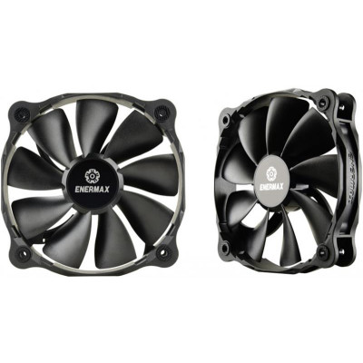 Кулер процесорний Enermax ETS-T50 AXE (ETS-T50A-FSS)