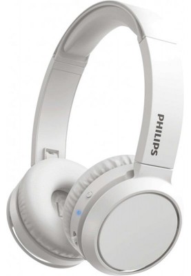 Bluetooth-гарнітура Philips TAH4205WT/00 White