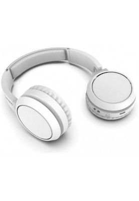 Bluetooth-гарнітура Philips TAH4205WT/00 White