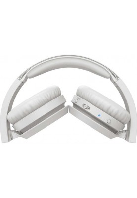 Bluetooth-гарнітура Philips TAH4205WT/00 White