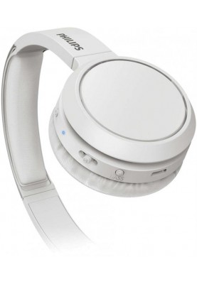 Bluetooth-гарнітура Philips TAH4205WT/00 White