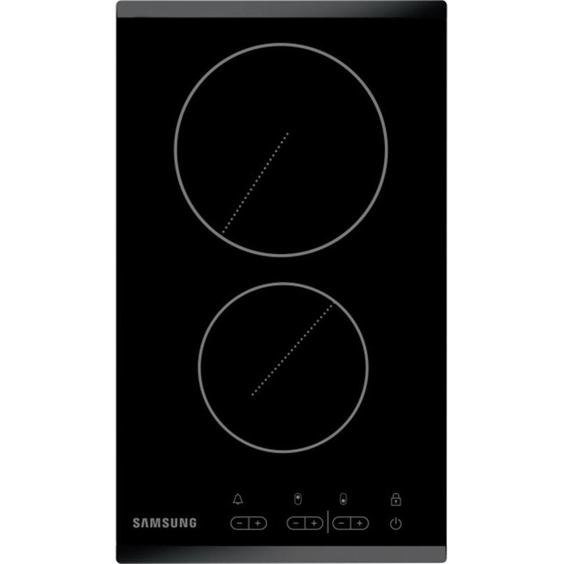 Варильна поверхня Samsung NZ32R1506BK/WT