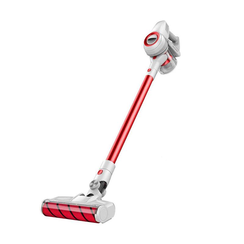 Пилосос Xiaomi Jimmy Handheld Wireless Vacuum Cleaner (JV51)