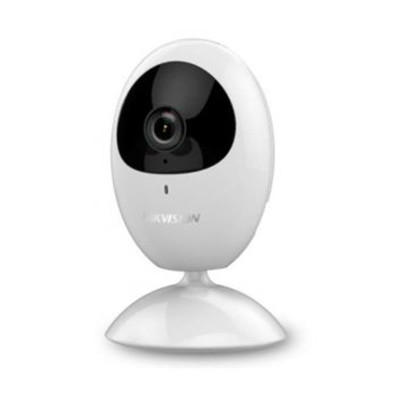 IP камера Hikvision DS-2CV2U21FD-IW (W) (2.8 мм)