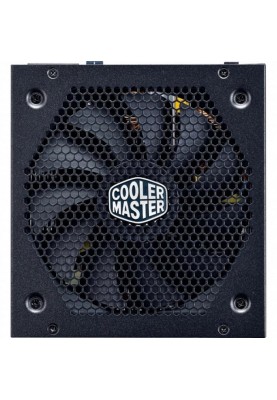 Блок живлення CoolerMaster V Gold 750W Black (MPY-7501-AFAAGV-EU)