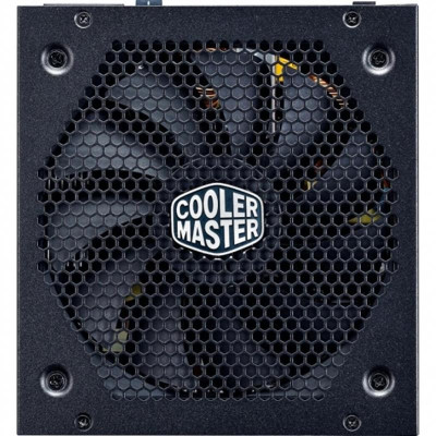 Блок живлення CoolerMaster V Gold 750W Black (MPY-7501-AFAAGV-EU)