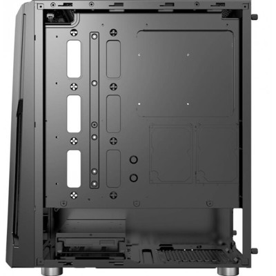Корпус Xilence Xilent Blade RGB X512 Black (XG121_X512.RGB) без БЖ