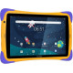 Планшетний ПК Prestigio SmartKids UP 3104 Orange (PMT3104_WI_D_EU)