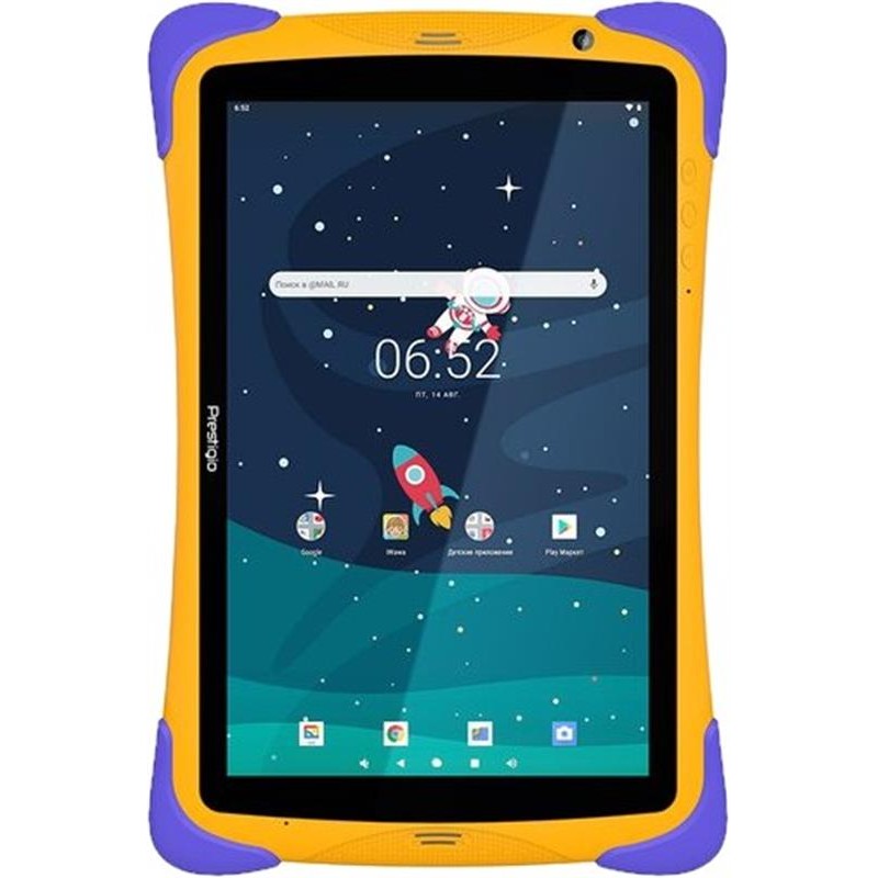 Планшетний ПК Prestigio SmartKids UP 3104 Orange (PMT3104_WI_D_EU)