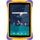 Планшетний ПК Prestigio SmartKids UP 3104 Orange (PMT3104_WI_D_EU)