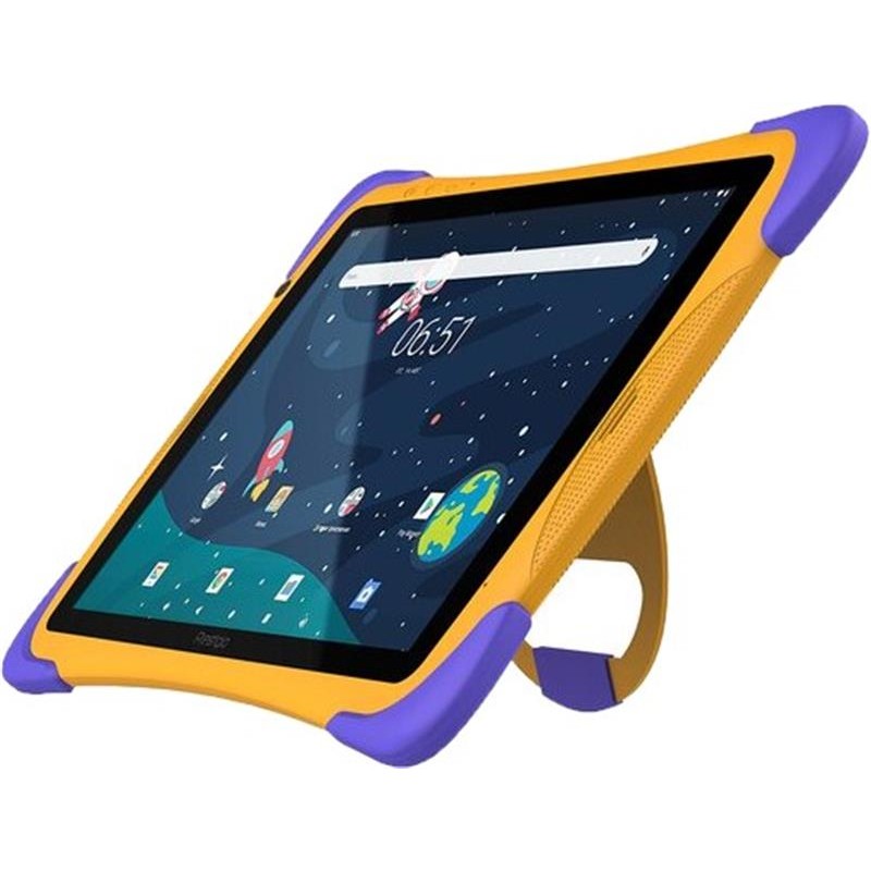 Планшетний ПК Prestigio SmartKids UP 3104 Orange (PMT3104_WI_D_EU)