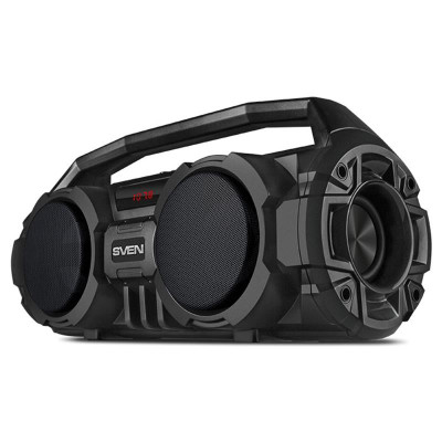 Акустична система Sven PS-415 Black