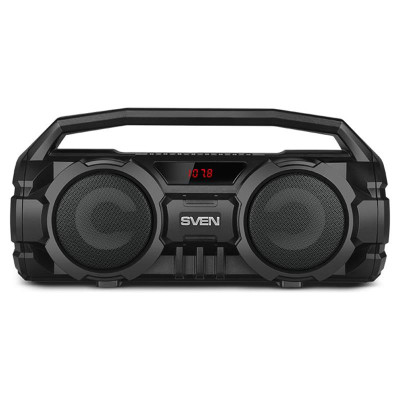 Акустична система Sven PS-415 Black