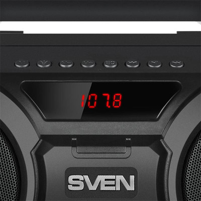 Акустична система Sven PS-415 Black